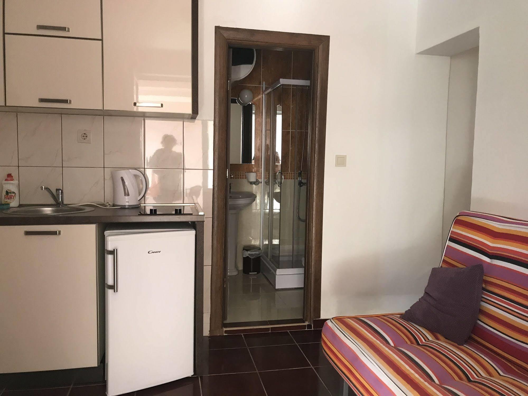 Kentera Lux * סבטי סטפן