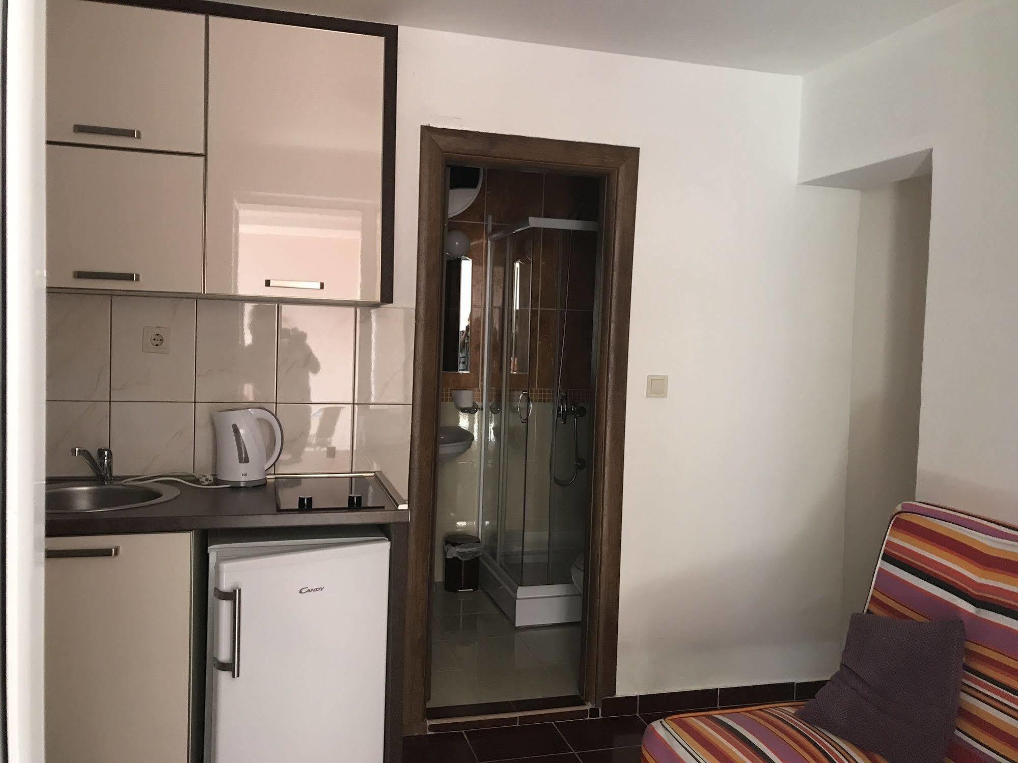 Kentera Lux דירה סבטי סטפן