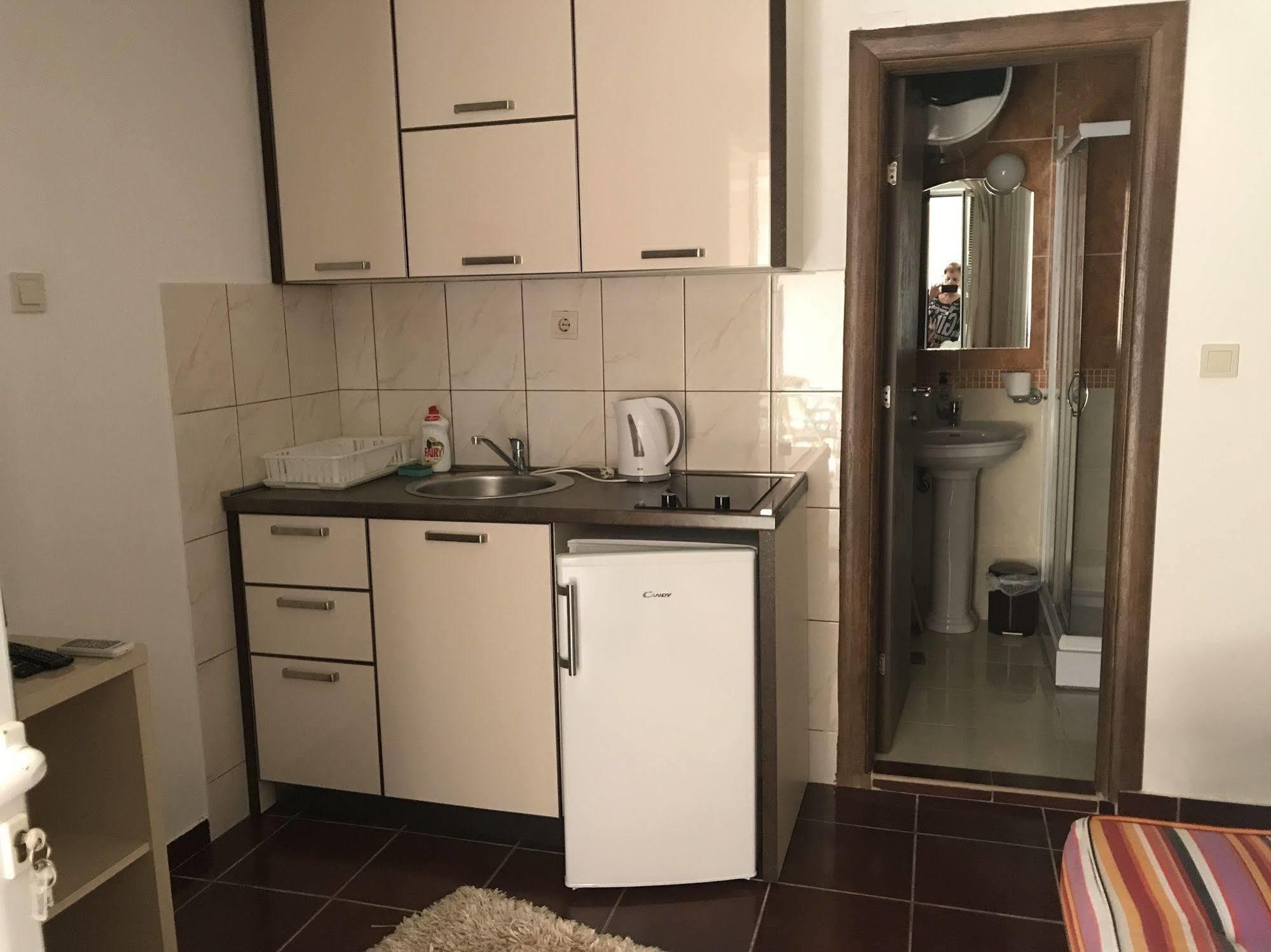 Kentera Lux *